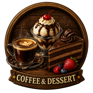 Coffee/Dessert